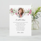 私はそこにバラ母のメモリアル大学院カード シーズンカード (スタンド正面)