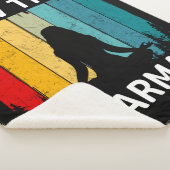 私はそのカルマを見た シェルパブランケット (3/4)