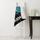 私はそのカルマを見た シェルパブランケット (インサイチュ)