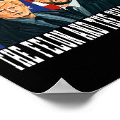 私はそのフェロンと丘の上の方に投票した ポスター (角)