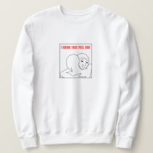 私はそのブロ感じミームを知る