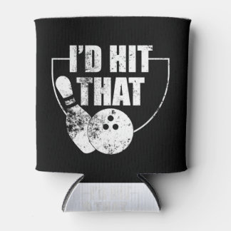 私はそのボーリング商品のギフトおもしろいをボウリングをする人、 クリケットの投手に当てる 缶クーラー