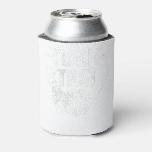 私はそのボーリング商品のギフトおもしろいをボウリングをする人、 クリケットの投手に当てる 缶クーラー (缶裏面)