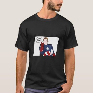 私はその参照を理解した Tシャツ
