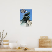 私はその日を覚えている ポスター (キッチン)