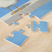 私はその魚がほしいと思います! ジグソーパズル (側面)