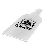 私はそれが安いと知っているが、私はグレート カッティングボード (角)