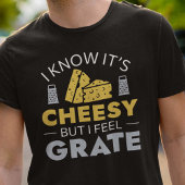 私はそれが安いと知っているが、私はグレート Tシャツ