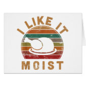 私はそれが湿った感謝祭の衣装トルコの日ギが好き (正面横)