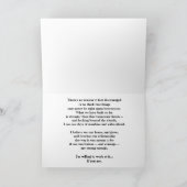 私はそれに取り組む……人間関係 カード (内部)