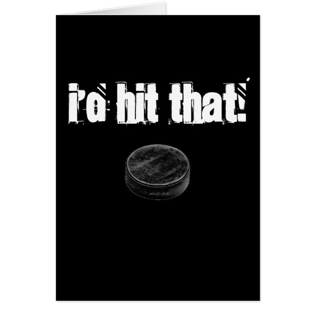 私はそれに当ります! (正面)