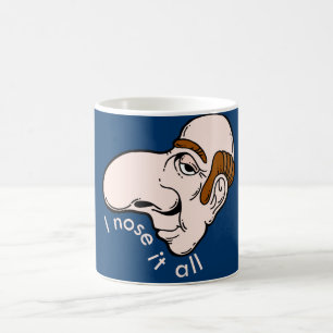 私はそれをすべてゆっくり進ます コーヒーマグカップ