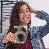 私はそれをですあなたのバースデー・カードゆっくり進ます カード