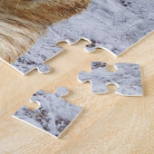 私はそれをグラウンドホッグの日を見た ジグソーパズル (側面)