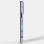 私はそれをグラウンドホッグの日を見た Case-Mate iPhoneケース (裏面 / 右)