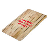 私はそれをパレットのガラスマグで作ることができる マグネット (左側)