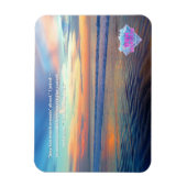 私はそれをワークショップする マグネット (縦)