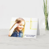 私はそれを信じることができません! カード (裏面)