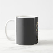 私はそれを吸うだろう コーヒーマグカップ (左)