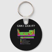 私はそれを定期的なテーブルボーイズ女の子の子の勉強をクリックできる キーホルダー (正面)