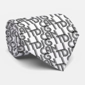 私はそれを掘ることができる ネクタイ (ロール)