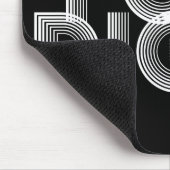 私はそれを掘ることができる マウスパッド (コーナー)