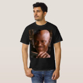 私はそれを知っているが、それを証明できないミーム Tシャツ (正面フル)