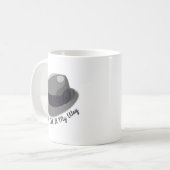 私はそれを私の方法しました コーヒーマグカップ (正面左)