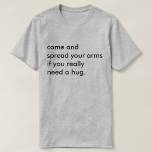私はそれを蹴ってもいいですか。 ワイシャツ Tシャツ
