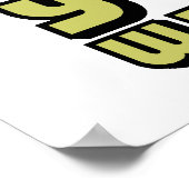 私はそんなに保守的だ ポスター (角)