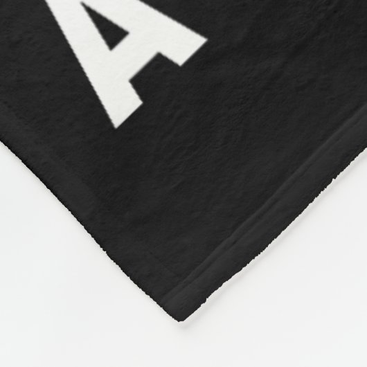 私はただの冷たい男のトランプのバブルガムおもしろいミーム フリースブランケット (角)