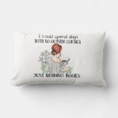 私はただの外で日を使うこ連絡とができた ランバークッション (正面)