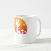 私はただギタープレー遊ヤーが必要だFunny Guitar636 コーヒーマグカップ (正面右)