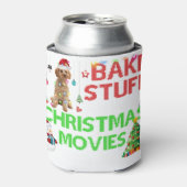 私はただクリスマス映画のコックパピーを見たい 缶クーラー (缶正面)