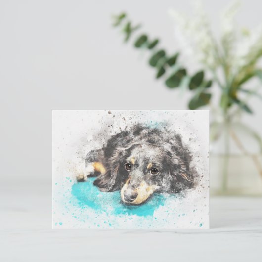 私はただ君を見たい ポストカード (スタンド正面)