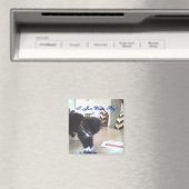 私はただ遊! マグネット (インサイチュ (食洗機))