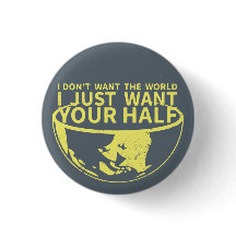 私はちょうどあなたの半分Pinがほしいと思います