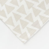 私はちょうどワインを飲み及び私のウインナーをかわいがりたいと思います フリースブランケット (角)