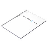 私はちょうど宇宙のノートを必要とします ノートブック (左側)