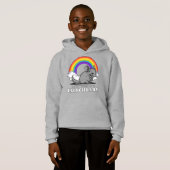 私はちょうど実際にチンチラのかわいいペットを好みます (正面フル)