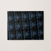 私はちょうど採取することを行きたいと思います ジグソーパズル (横)