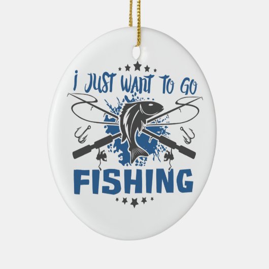 私はちょうど採取することを行きたいと思います セラミックオーナメント (右)