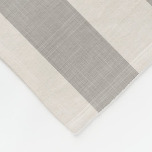 私はちょうど昼寝のために フリースブランケット (角)