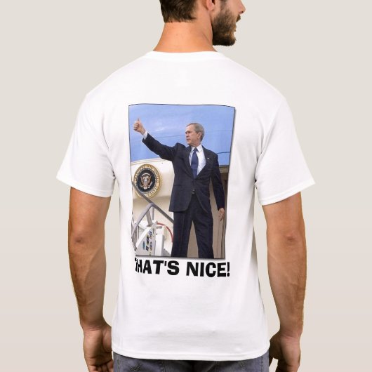 私はちょうど私の計器飛行証明を得ました Tシャツ (裏面)