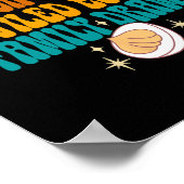 私はちょうどDeviled Eggs &Amp；家族のDrのためにここにいる。 ポスター (角)