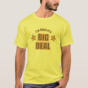私はちょっと大事のTシャツです Tシャツ