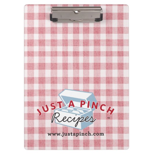 私はつままれたクリップボードを得ました クリップボード (正面)