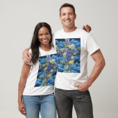 私はつる植物です Tシャツ (ユニセックス)