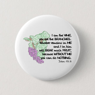 私はですつる植物、です枝… Pin 缶バッジ