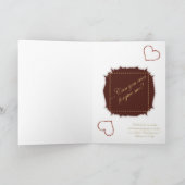 私はですとても残念… カード (内部)